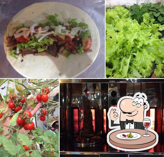 Tocha Kebab & Sanduicheria