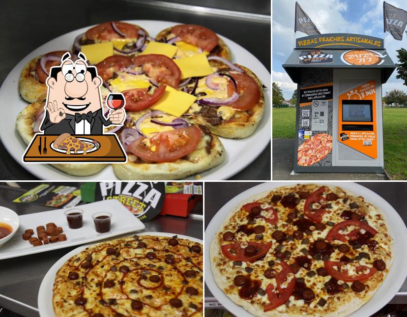 23 Pizza Street