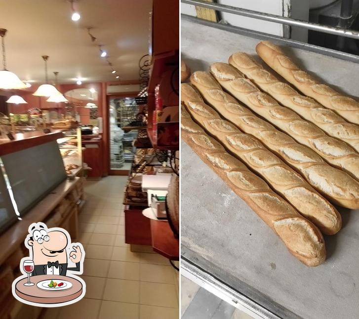 Boulangerie Maison Pinchon