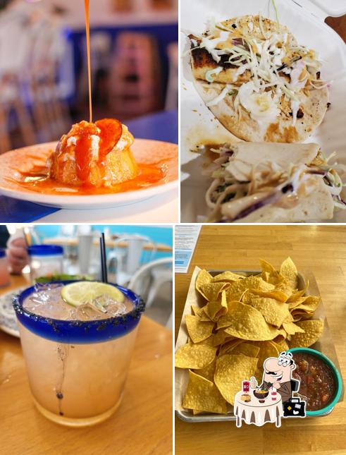 Burrito Social, North Redington Beach - Restaurant menu, prices and reviews