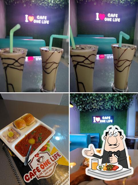Cafe One Life