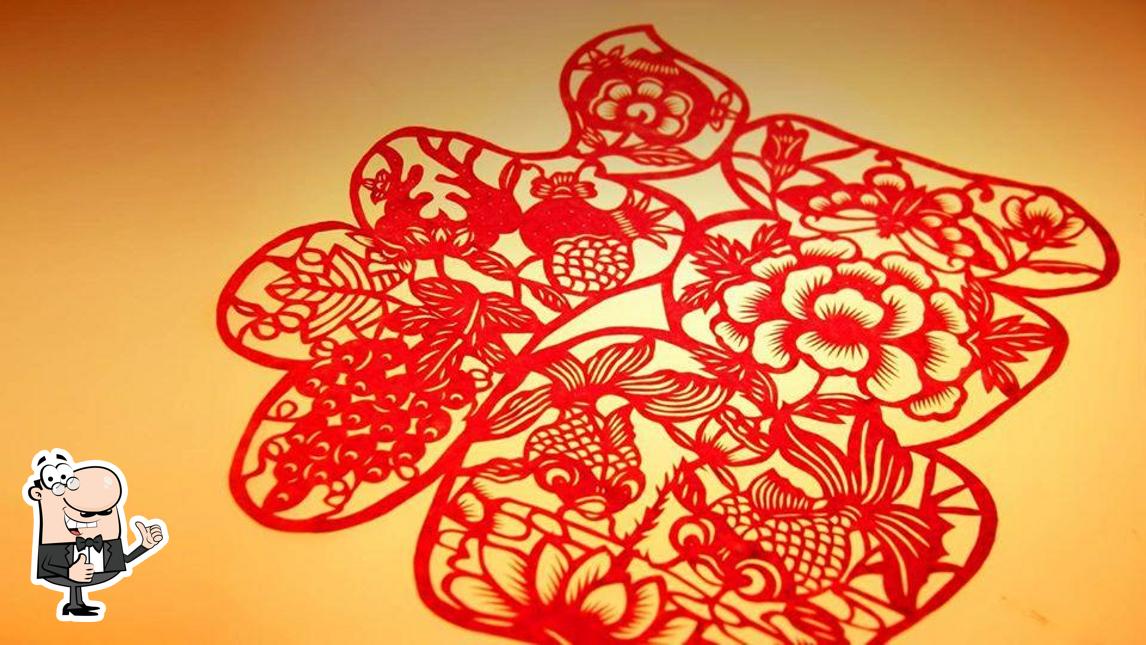 Chef Peng Chinese Restaurant in Garrett Restaurant menu and reviews