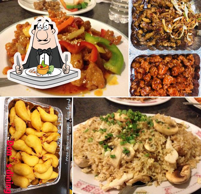 Don's Dining