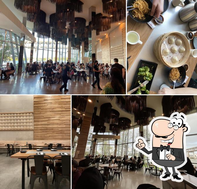 Best dim sum in Portland restaurants, summer 2024 Restaurant Guru