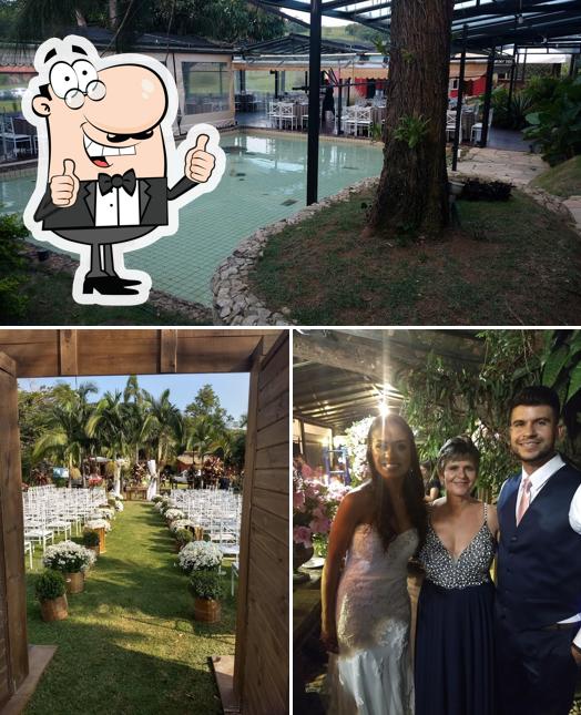 See the photo of Espaço moenda eventos