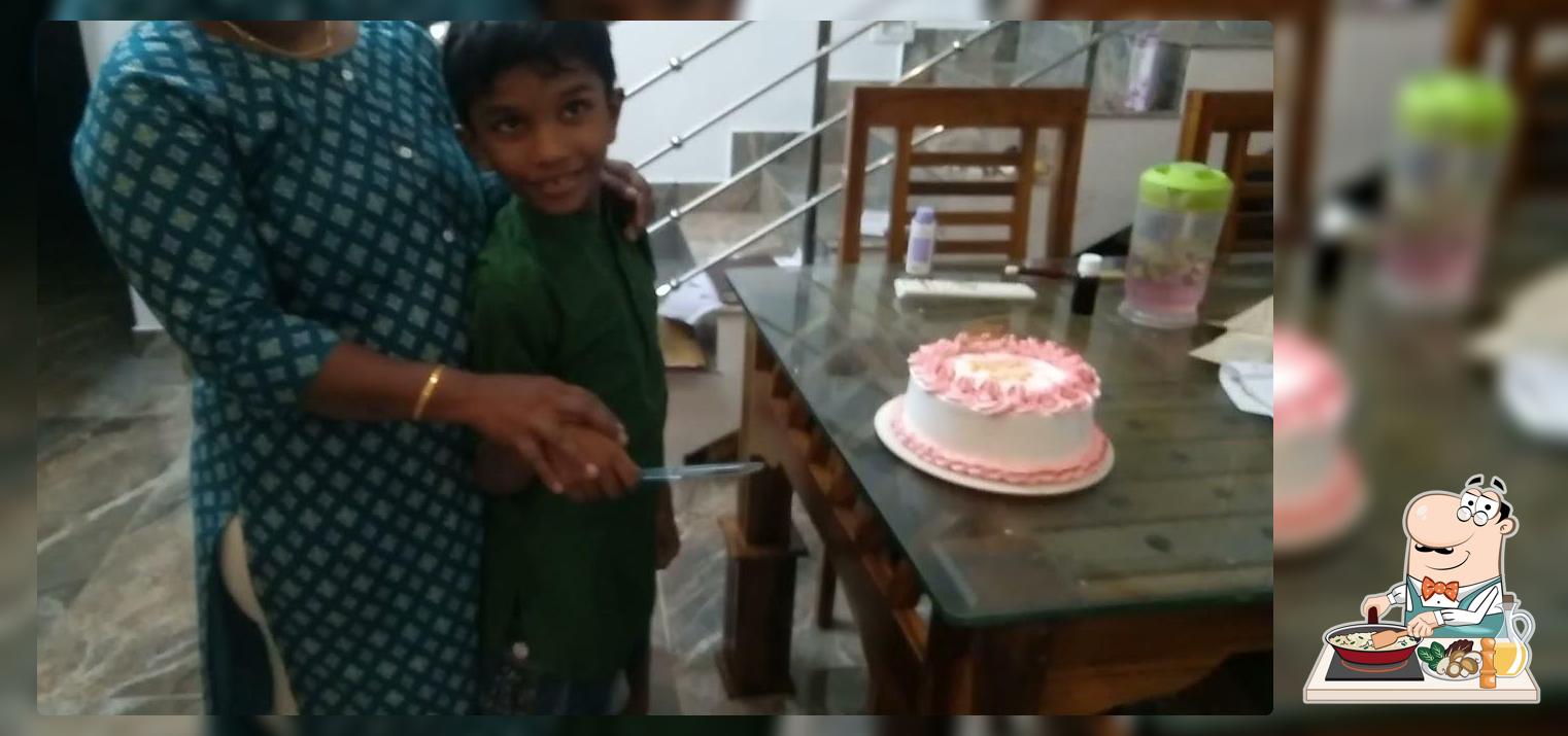 KUTTANMANI's നാടൻ തട്ടുകട