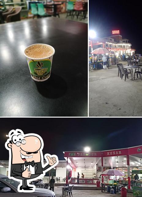 Kesar Tea & Food Point
