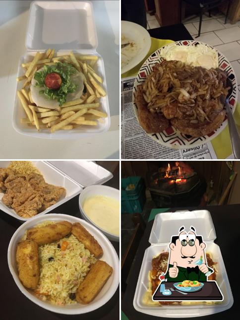 Kita's Grill