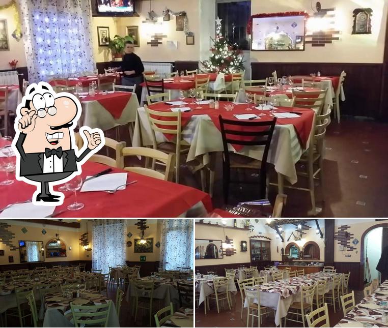 La Taverna Lina