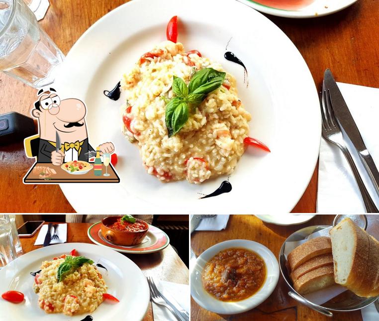 Max Soha in New York City Restaurant menu and reviews