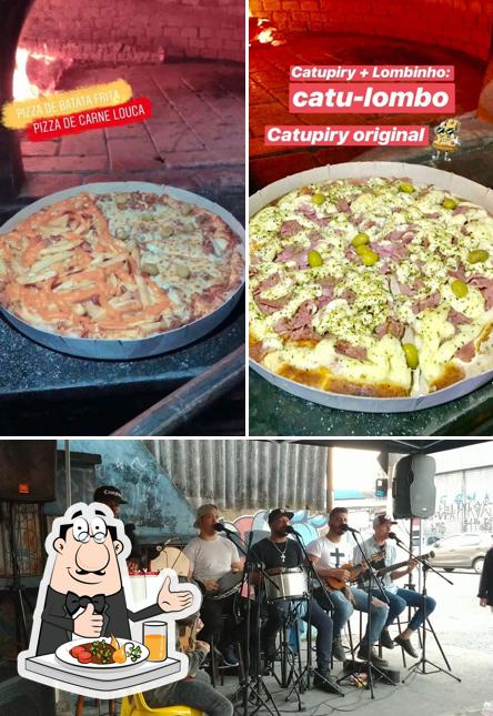 Mister Pizzas