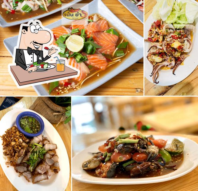 Nen Yum Khon Kaen restaurant, Khon Kaen Restaurant reviews