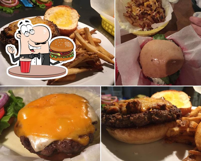 Off the Hoof Burgers, Arlington Restaurant menu, prices and reviews