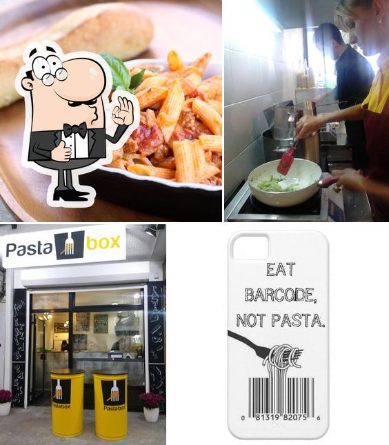 PastaBox image