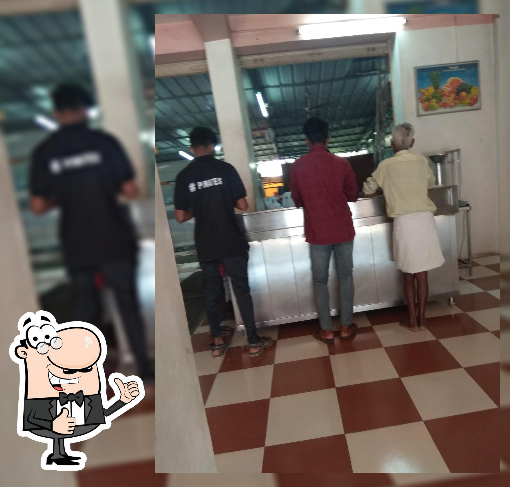 RMF Halal Chicken Centre
