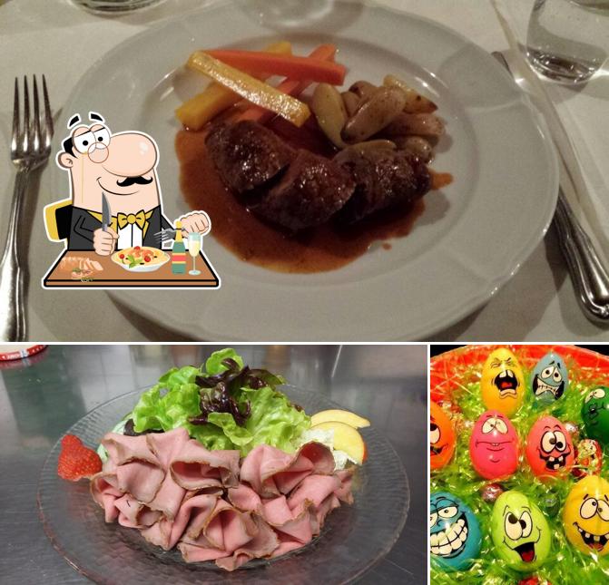 Restaurant Rössli