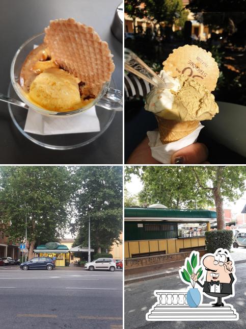 Slurp Gelateria baracchina