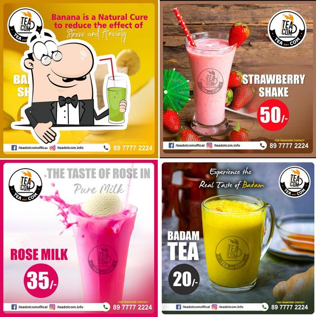 TEA COM