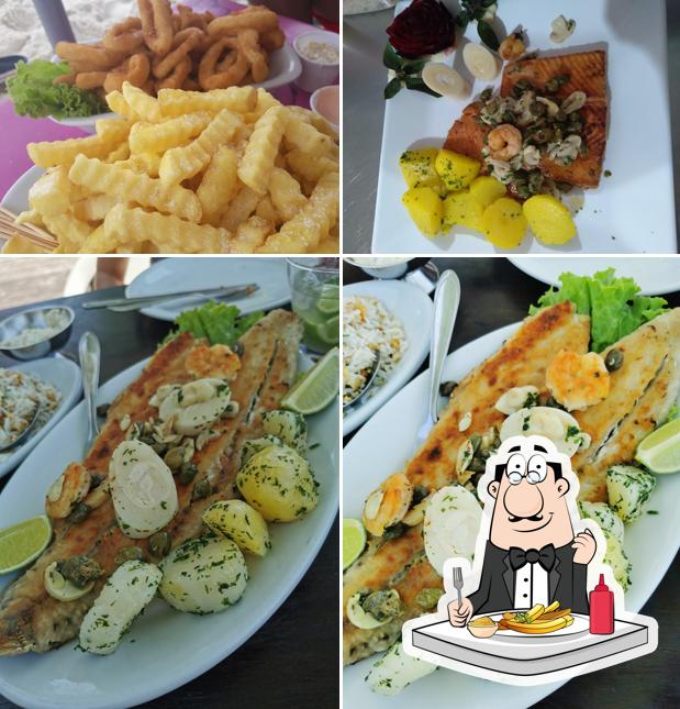 Restaurante Casa da Lagosta - Mauro - Bombinhas
