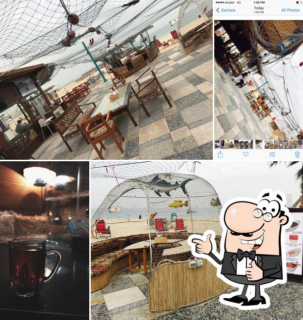 Tent Jumeirah Restaurant, Dubai, Near Souq 31A St Restaurant menu and reviews