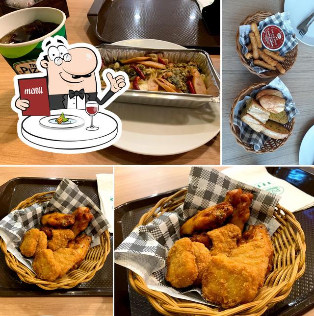 The Pizza Company restaurant, Bangkok, 29 Restaurant reviews