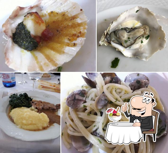 Trattoria Afra