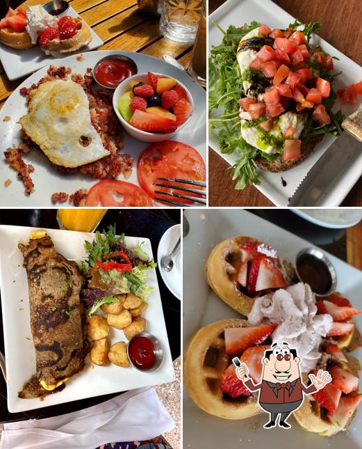 Best breakfast restaurants in West Hollywood, winter 2024 Restaurant Guru