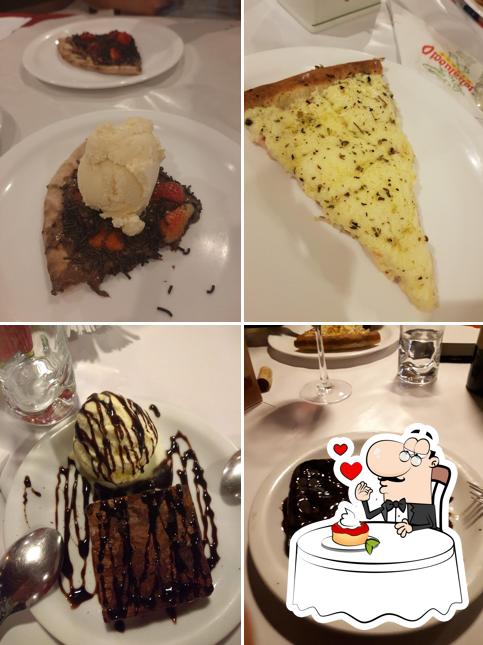 Micheluccio Pizzas Sorocaba