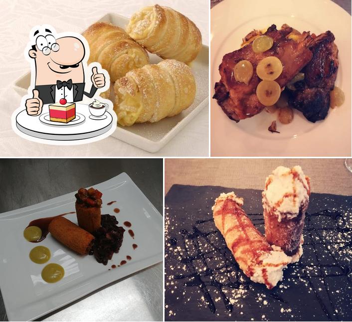 Al Posticino trattoria