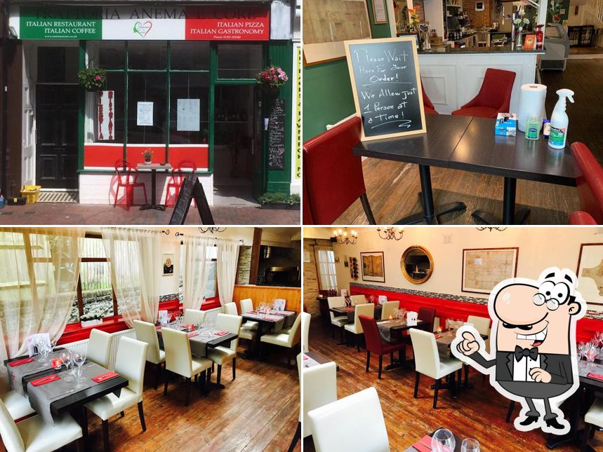 Top 10 restaurants in Eastbourne, september 2024 Restaurant Guru