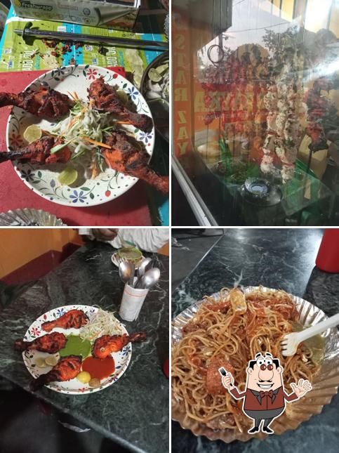 Baba Hotel and Restaurant