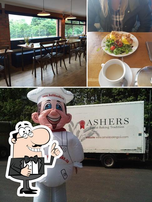 Ashers Baking Company Ltd photo