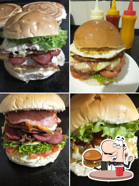 Center Lanches Peabiru