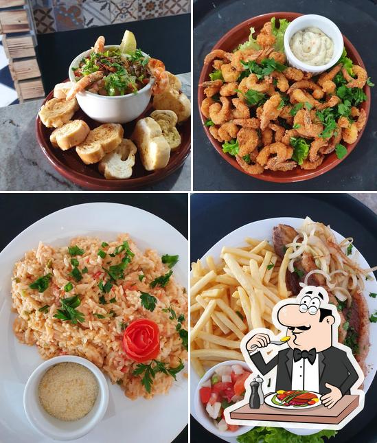 Chefão Restaurante e Chopperia