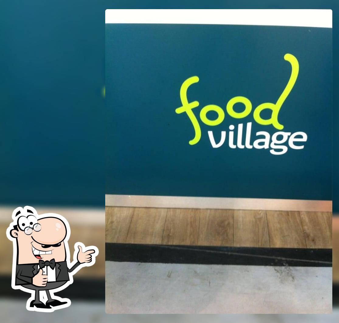 Food Village