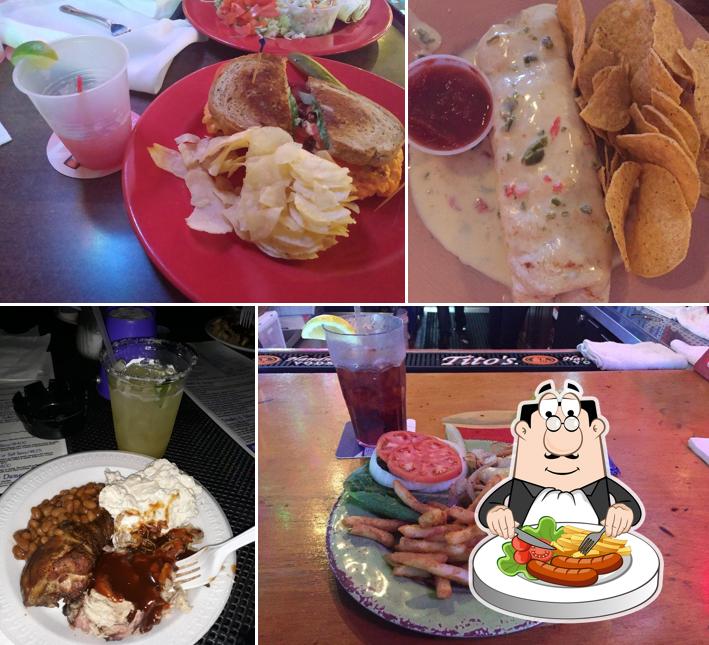 Best live music restaurants in Huntsville, summer 2024 Restaurant Guru