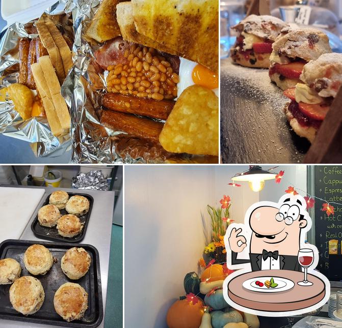Humberstone Park Cafe, 301 Uppingham Rd in Leicester Restaurant reviews