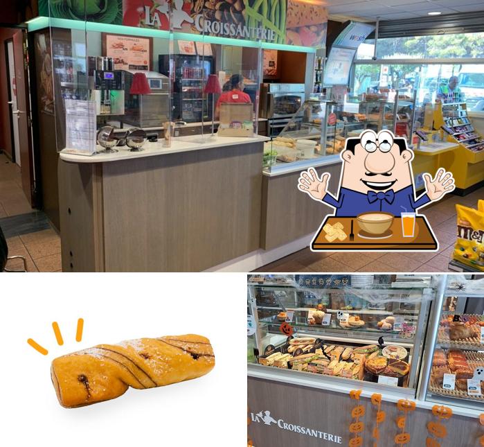La Croissanterie
