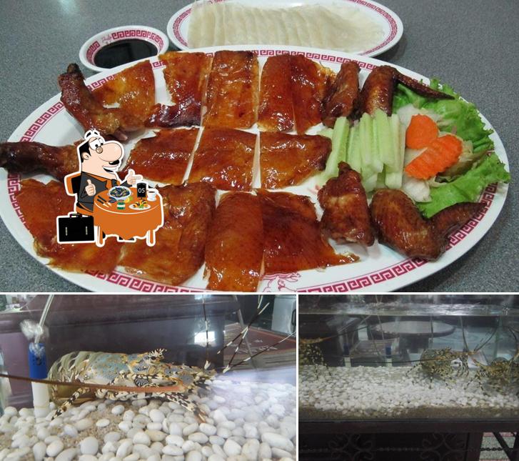 Laem Thong Restaurant, Phuket Restaurant reviews