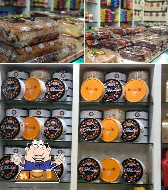 Navya Bake Shop, Varapuzha, Kochi, Market Junction Restaurant reviews