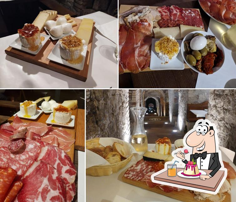 Osteria Fraschetta Trinca