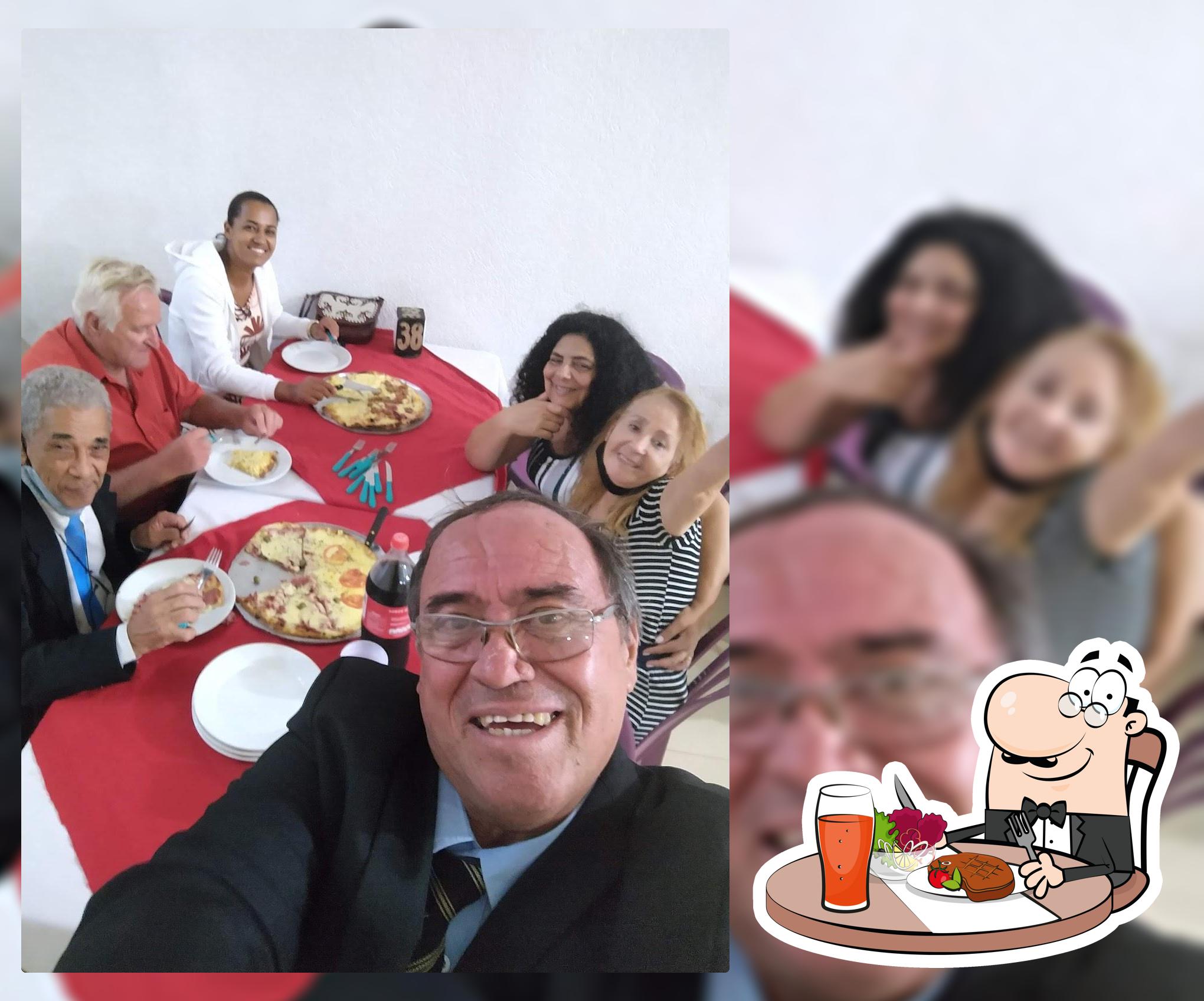 LANCHONETE DO JULIO