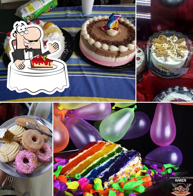 Top 10 restaurantes con pasteles en Mexicali, febrero 2026 - Restaurant