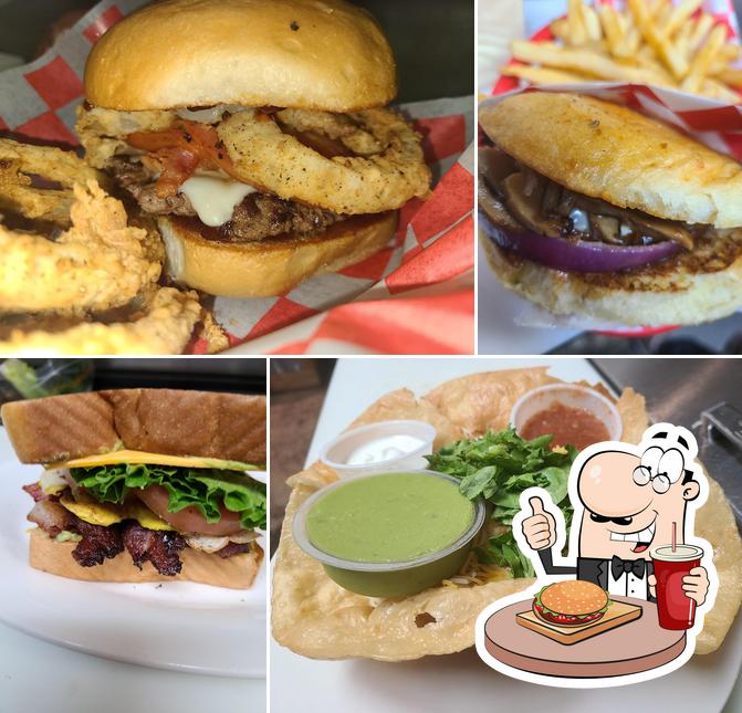 THE OFFICE BAR AND GRILL in North Zulch Restaurant reviews