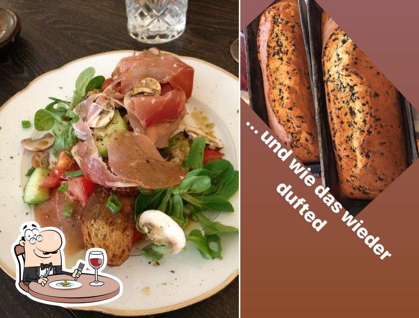 AlexandroS, Hamburg Speisekarte, Preise und Bewertungen