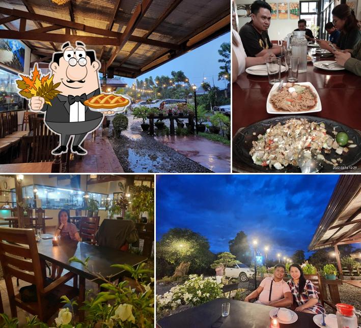 Bonsai Park Restaurant, Panabo Restaurant menu and reviews