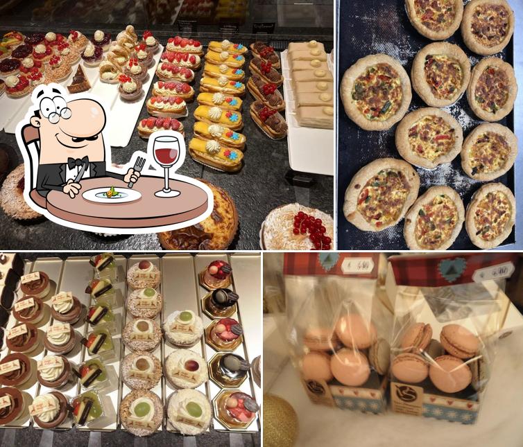 Bakkerij van Staeyen