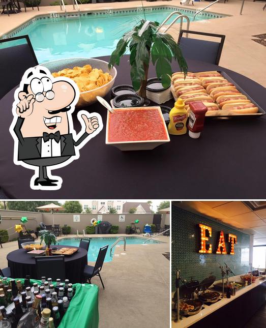 Boulevard Bar & Grill in El Paso Restaurant reviews