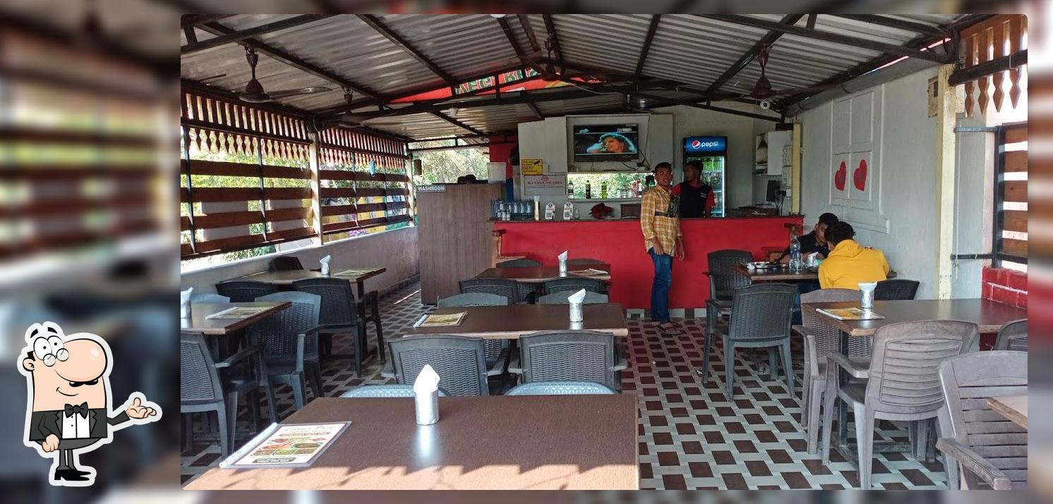 Corner Point (Arpora)