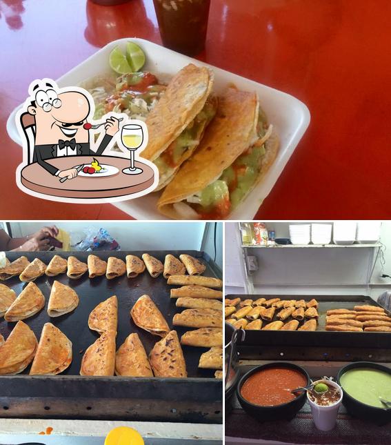 Restaurante Tacos De Birria El Taco Loco, Puerto Vallarta Opiniones